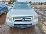 Honda Pilot 2007