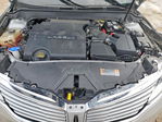Lincoln MKZ 2014