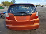 Honda Fit 2012