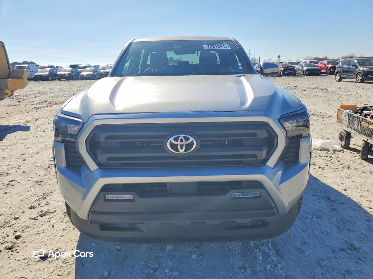 Toyota Tacoma 2024