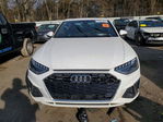 Audi A4 2020