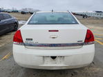 Chevrolet Impala 2007