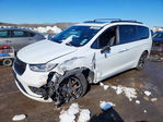 Chrysler Pacifica 2024