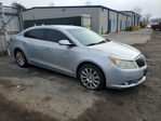 Buick LaCrosse 2013