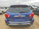 Nissan Pathfinder 2018