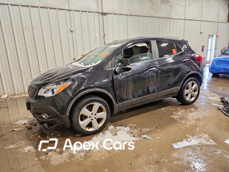 Buick Encore 2015 - Zdjęcie 1 z 14