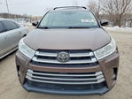 Toyota Highlander 2017