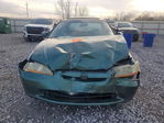 Honda Accord 2002