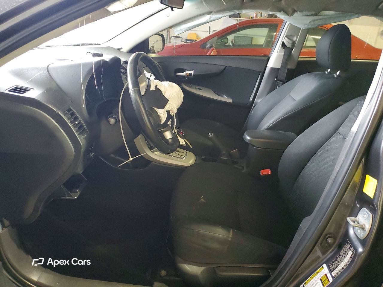 Toyota Corolla 2010