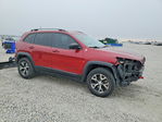 Jeep Cherokee 2017