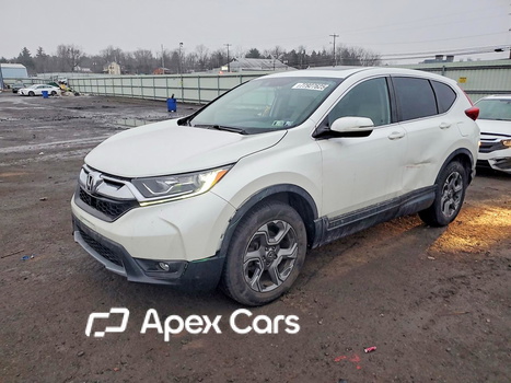 Honda CR-V 2017 - Image 1 of 13