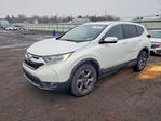 Honda CR-V 2017