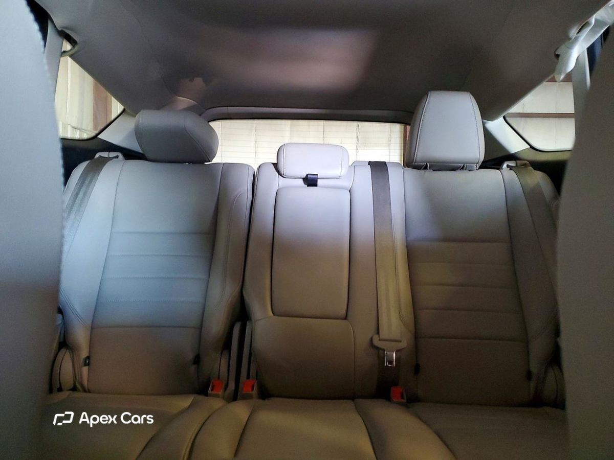 Ford Escape 2016