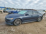 Audi A6 2016