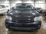 Land Rover Range Rover Sport 2013