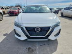 Nissan Sentra 2021