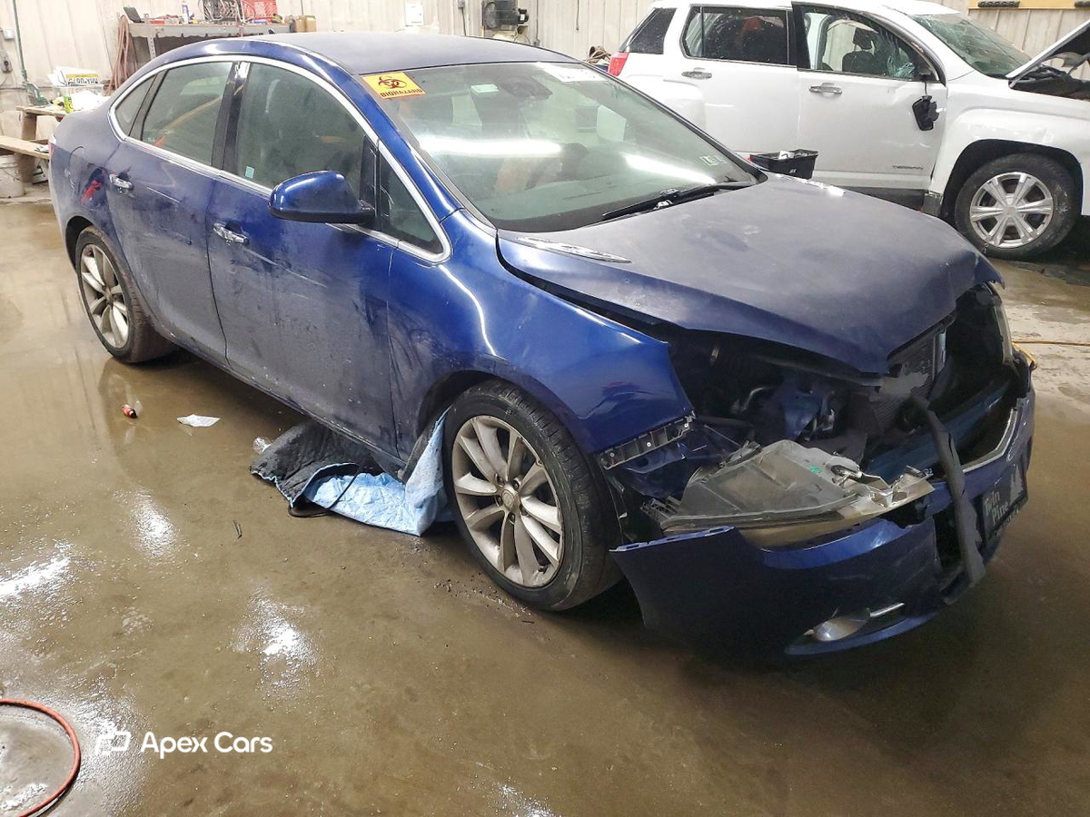 Buick Verano 2013