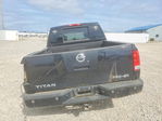 Nissan Titan 2011