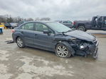 Subaru Impreza 2016