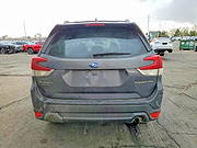 Subaru Forester 2021