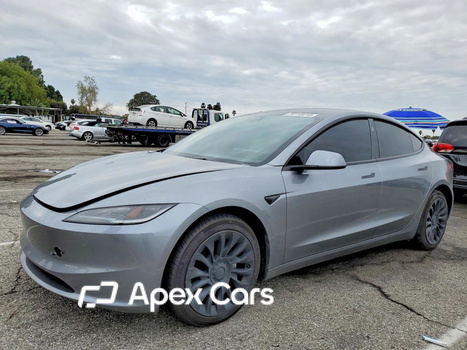 Tesla Model 3 2024 - Image 1 of 13