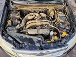 Subaru Forester 2012