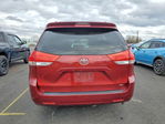 Toyota Sienna 2014