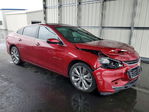 Chevrolet Malibu 2017