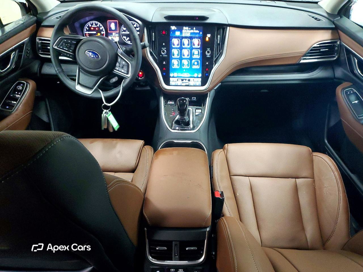 Subaru Outback 2025
