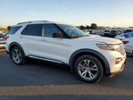 Ford Explorer 2020
