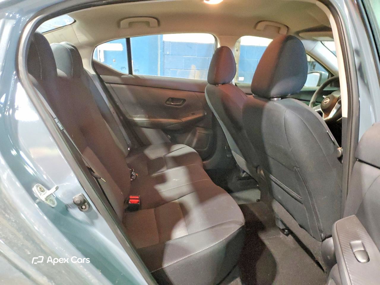 Nissan Sentra 2024