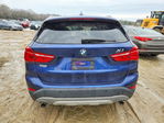 BMW X1 2016
