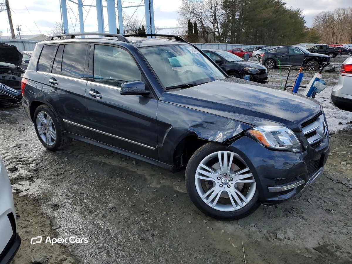 Mercedes-Benz  2015