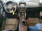 Mazda CX-5 2016