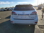 Lexus RX 2013
