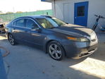 Acura TL 2012