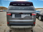 Land Rover Discovery 2017
