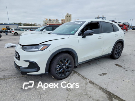 Honda HR-V 2023 - Image 1 of 14