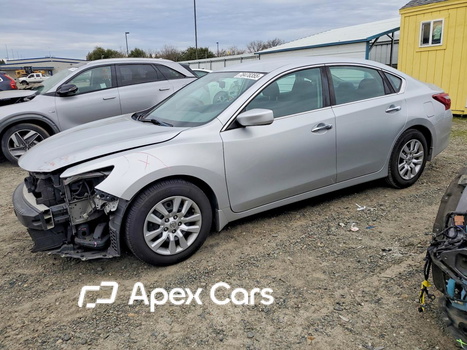 Nissan Altima 2018 - Image 1 of 13
