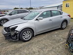 Nissan Altima 2018