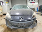 Mazda 3 2012