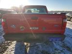 Ford Ranger 2003