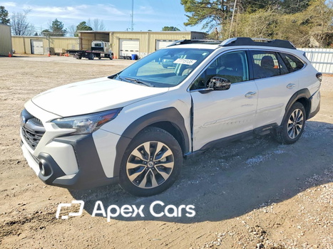 Subaru Outback 2024 - Image 1 of 13