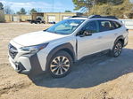 Subaru Outback 2024