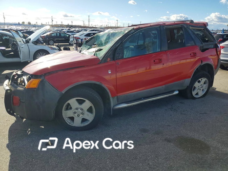 Saturn VUE 2004 - Image 1 of 13