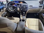 Honda Civic 2014