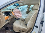 Lincoln MKZ 2007