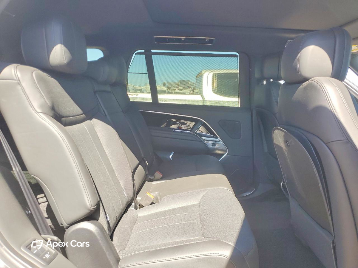 Land Rover Range Rover 2025