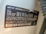 BMW X3 2017