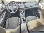 Nissan Sentra 2019